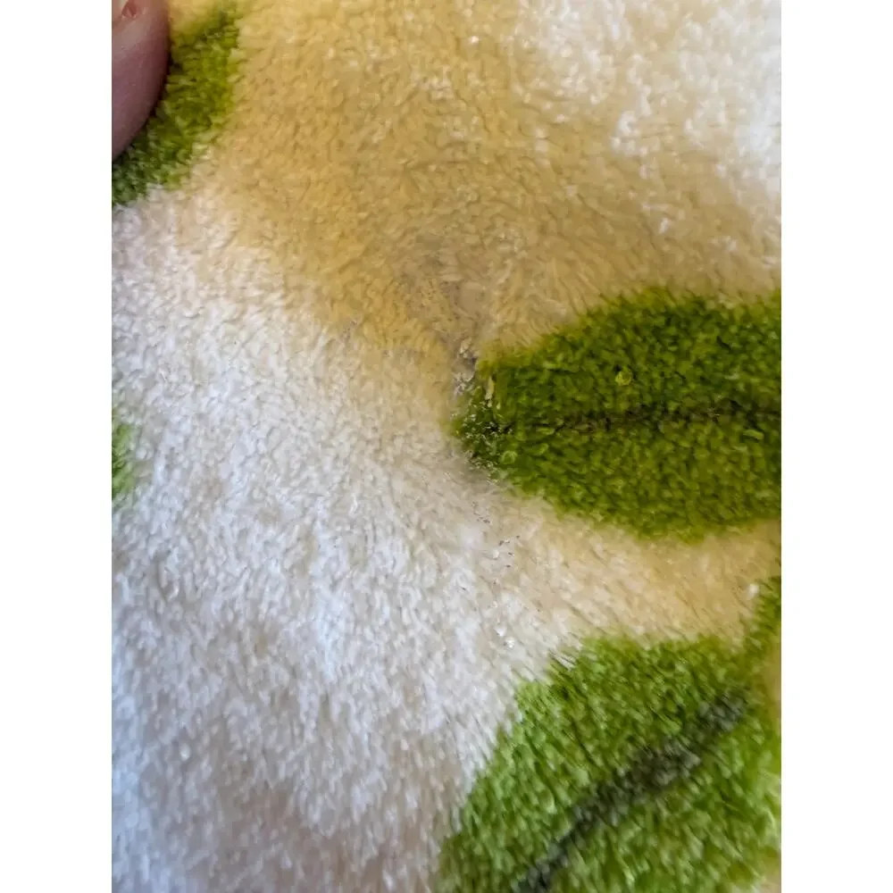 Christian Dior Wamsutta Heritage Two Bath Towels & Two Hand Towels